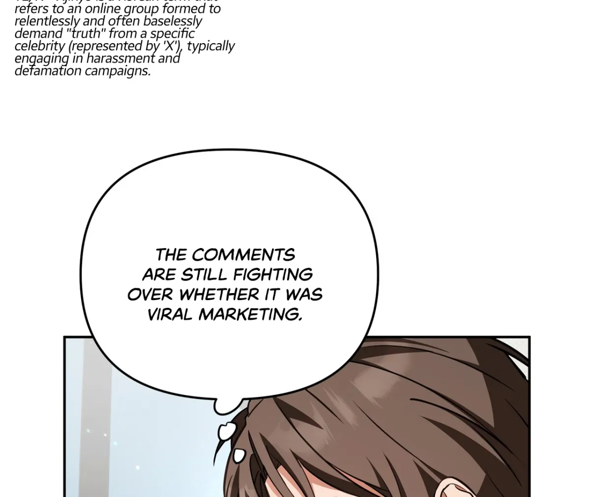 Dirty Talk Buddies Chapter 18 page 105 - 
