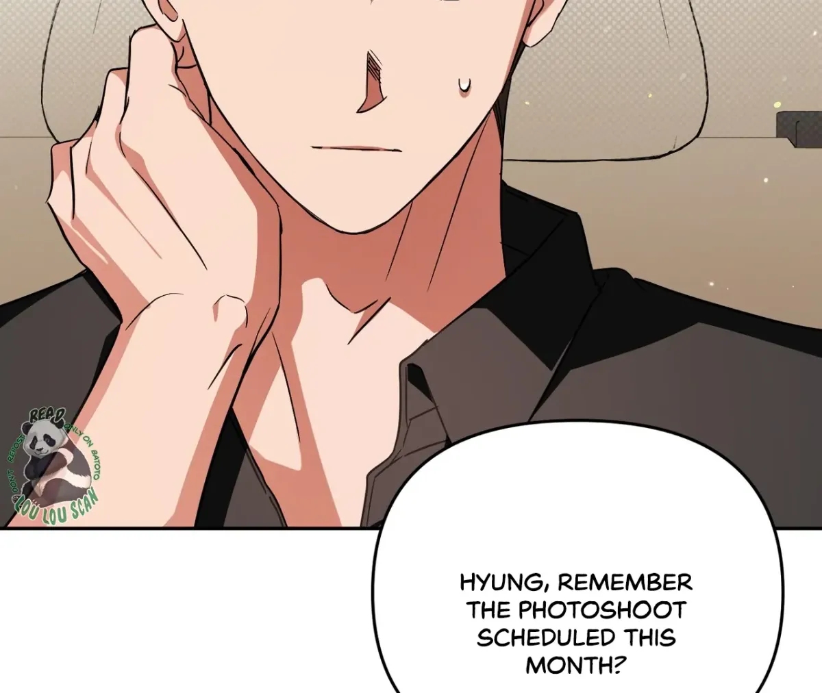 Dirty Talk Buddies Chapter 18 page 109 - 