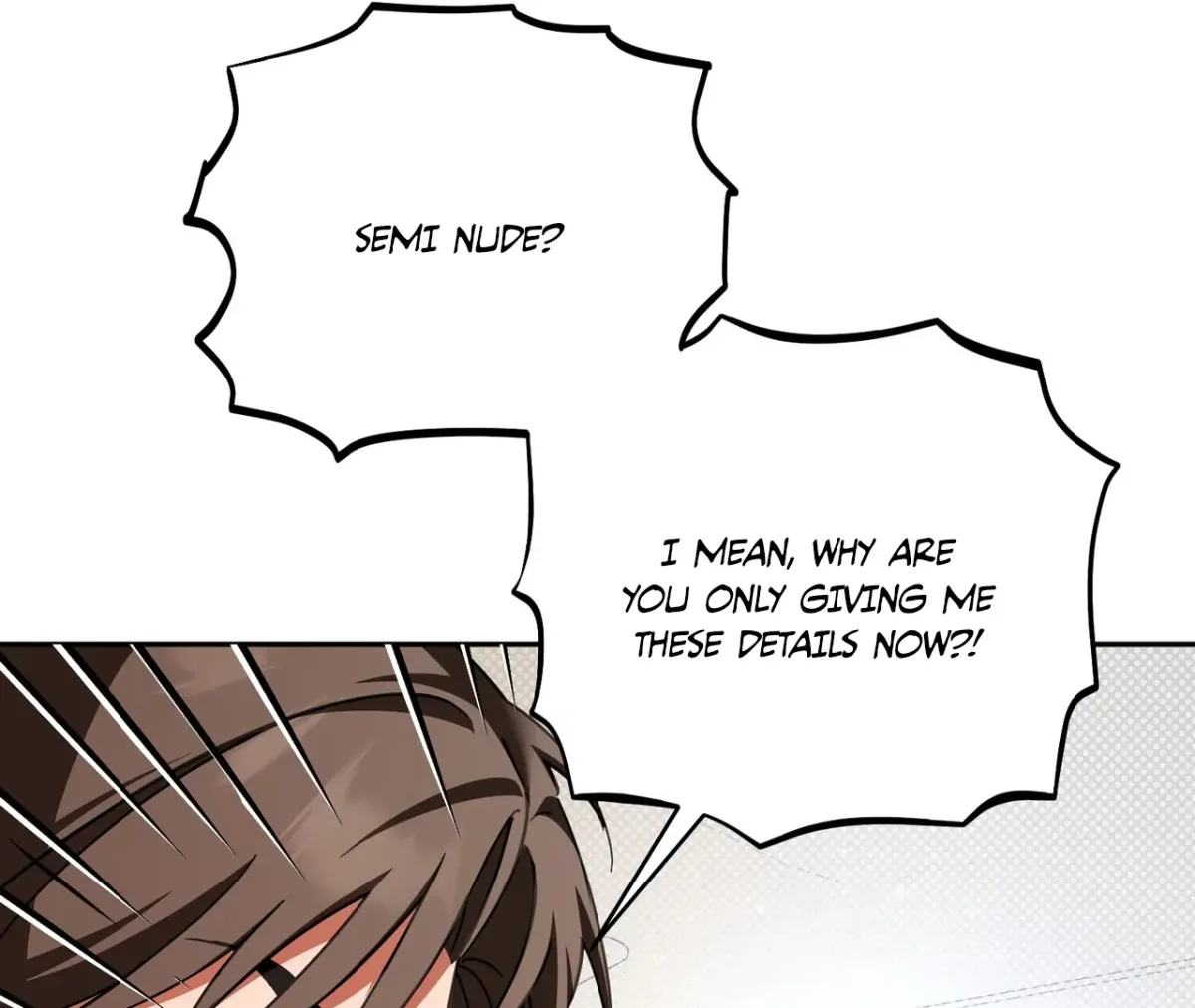Dirty Talk Buddies Chapter 18 page 113 - 