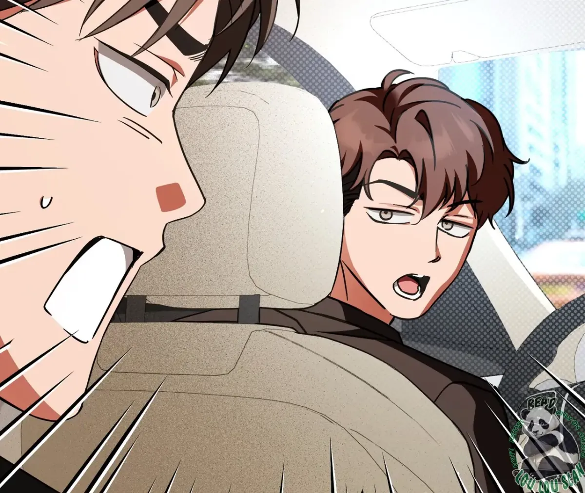 Dirty Talk Buddies Chapter 18 page 114 - 