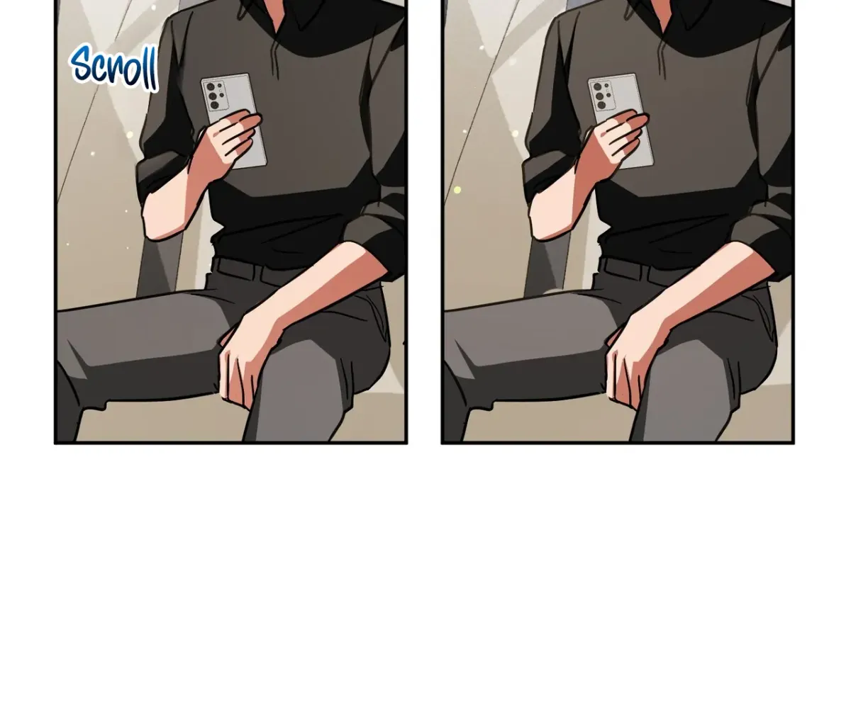 Dirty Talk Buddies Chapter 18 page 121 - 