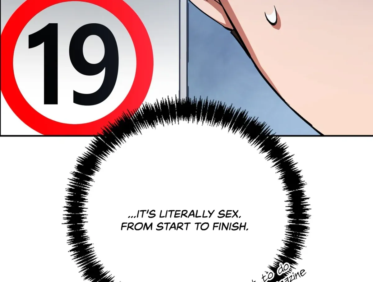 Dirty Talk Buddies Chapter 18 page 123 - 