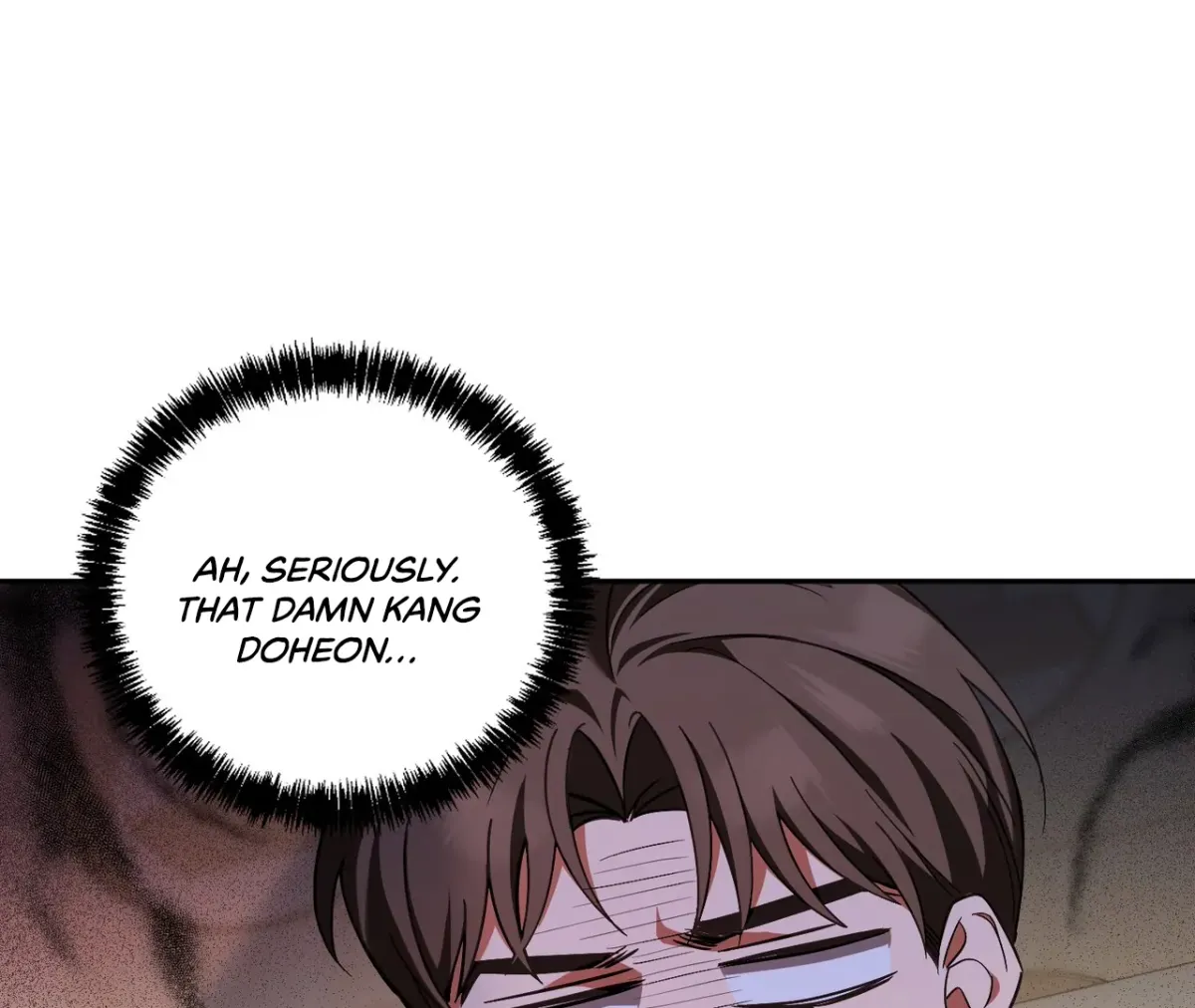 Dirty Talk Buddies Chapter 18 page 134 - 