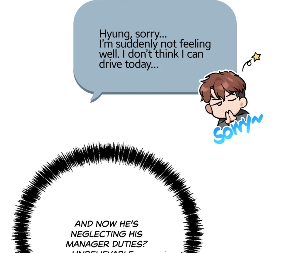 Dirty Talk Buddies Chapter 18 page 137 - 