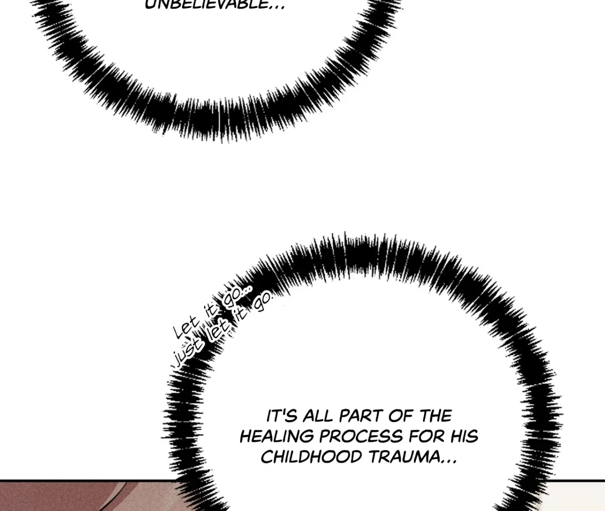 Dirty Talk Buddies Chapter 18 page 138 - 