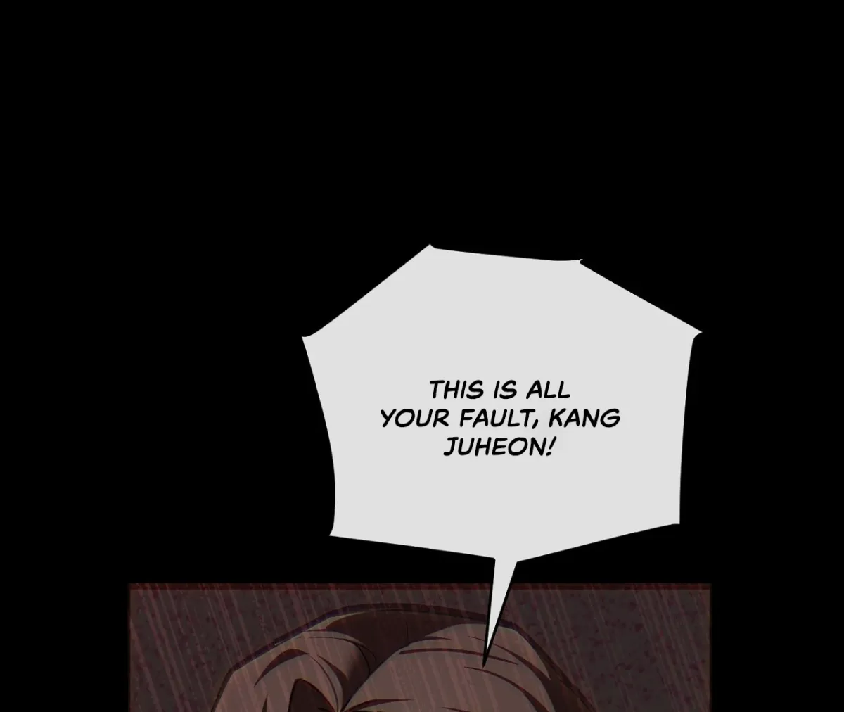 Dirty Talk Buddies Chapter 18 page 15 - 