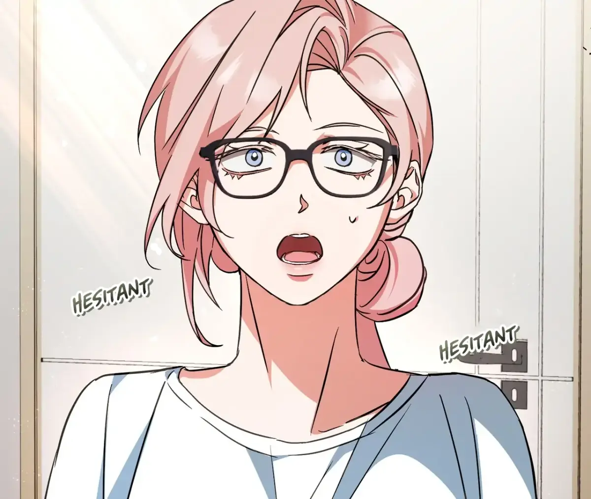 Dirty Talk Buddies Chapter 18 page 144 - 