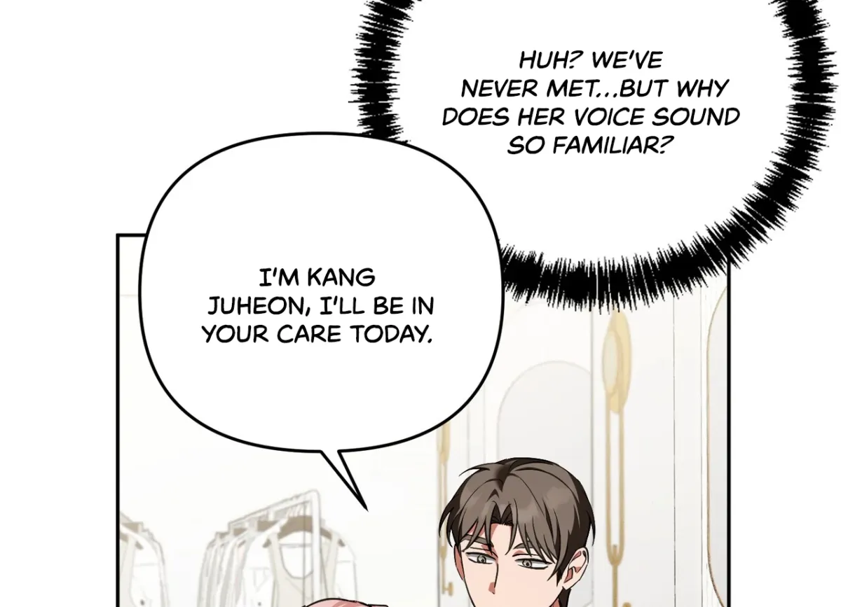 Dirty Talk Buddies Chapter 18 page 146 - 