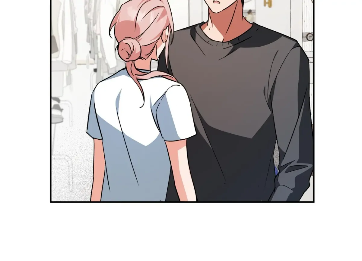 Dirty Talk Buddies Chapter 18 page 147 - 