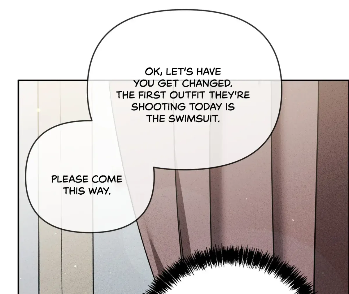 Dirty Talk Buddies Chapter 18 page 150 - 