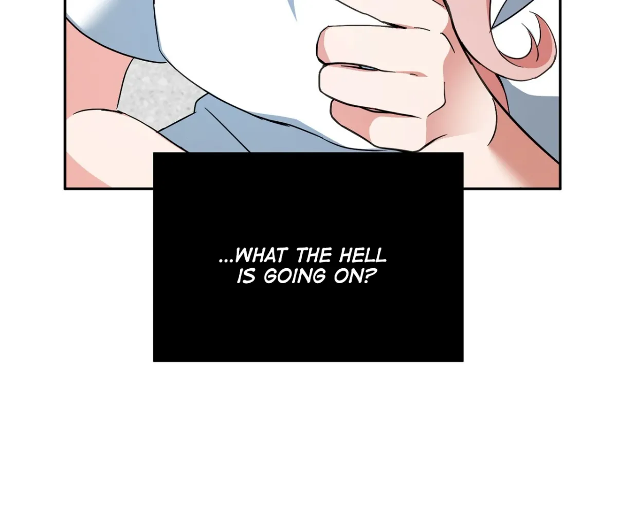 Dirty Talk Buddies Chapter 18 page 154 - 