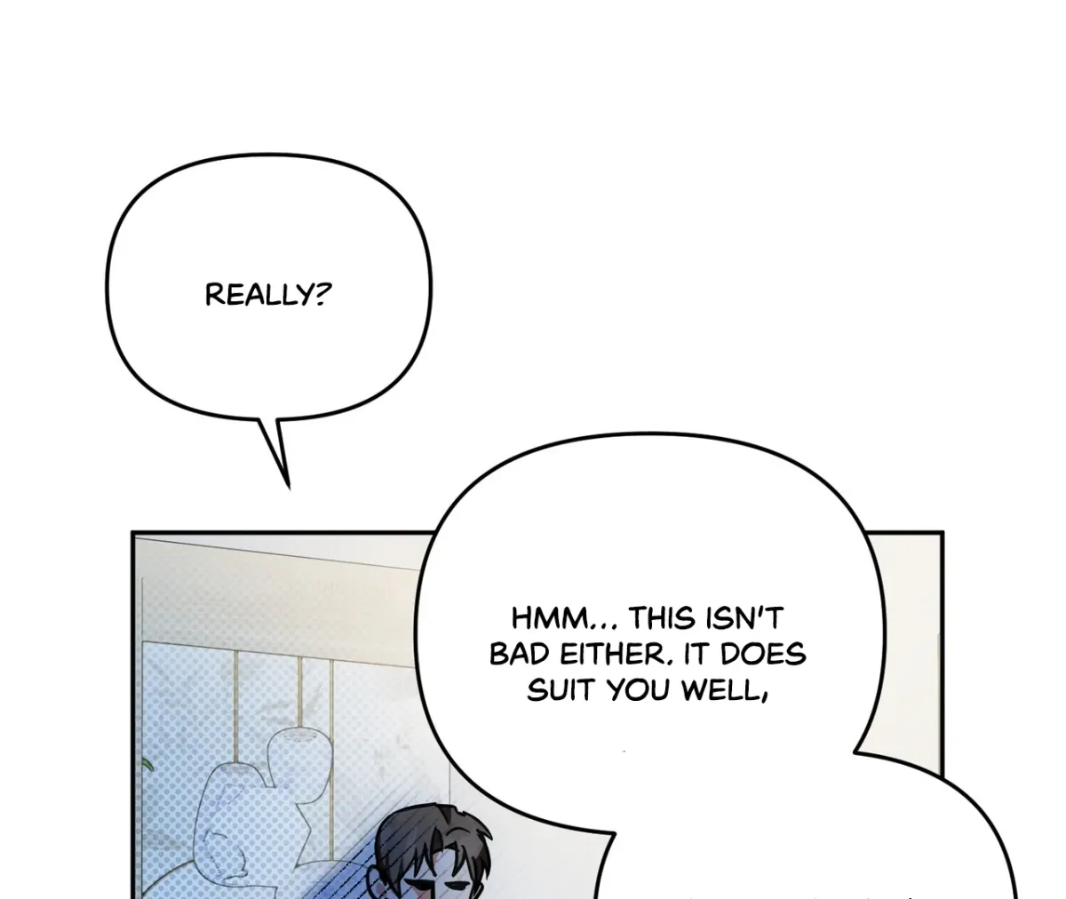 Dirty Talk Buddies Chapter 18 page 155 - 