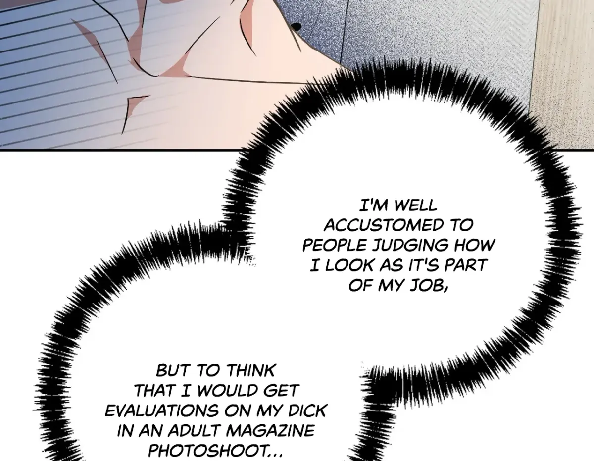 Dirty Talk Buddies Chapter 18 page 158 - 
