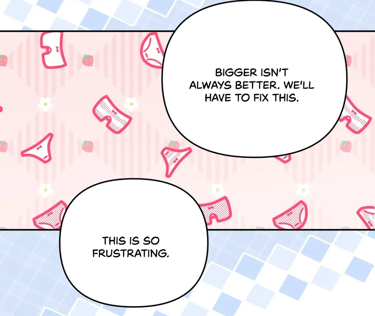 Dirty Talk Buddies Chapter 18 page 160 - 