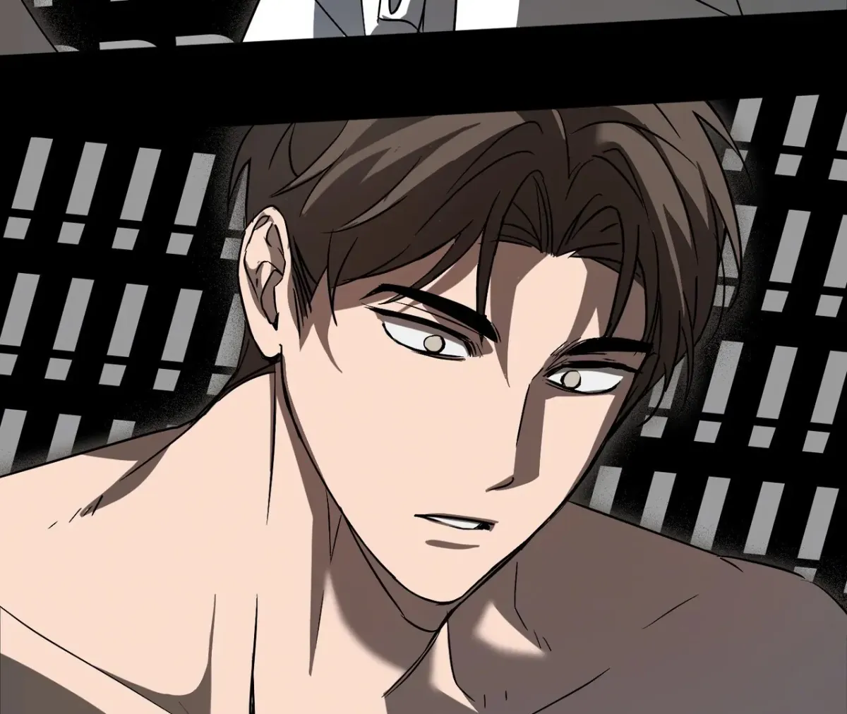 Dirty Talk Buddies Chapter 18 page 165 - 