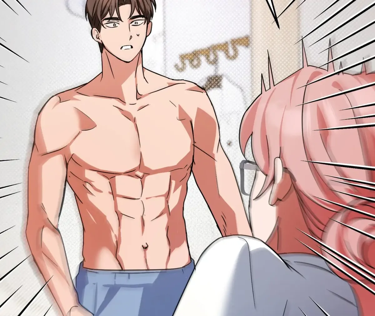 Dirty Talk Buddies Chapter 18 page 168 - 