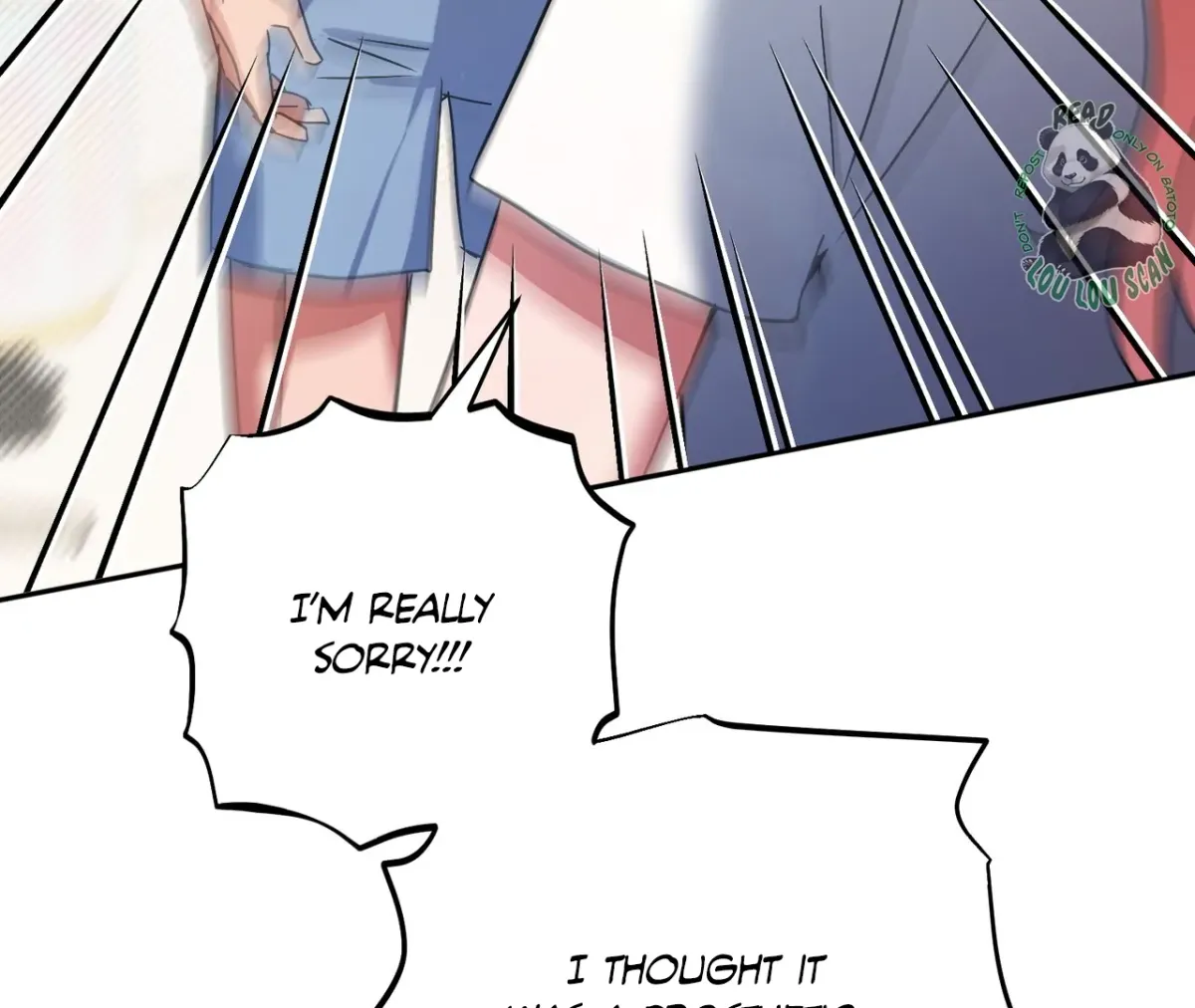 Dirty Talk Buddies Chapter 18 page 169 - 