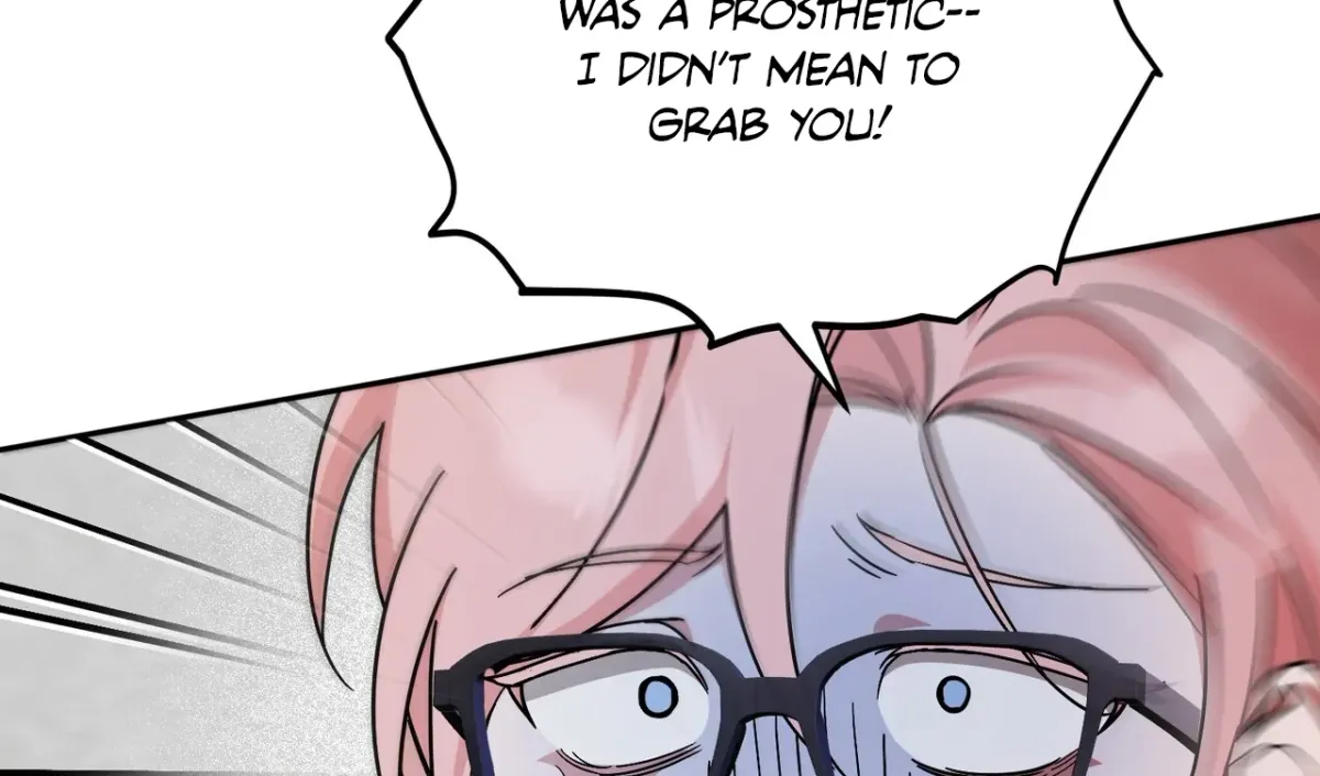 Dirty Talk Buddies Chapter 18 page 170 - 