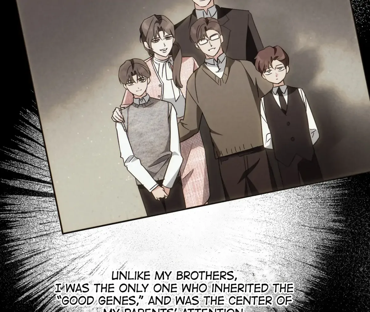 Dirty Talk Buddies Chapter 18 page 3 - 