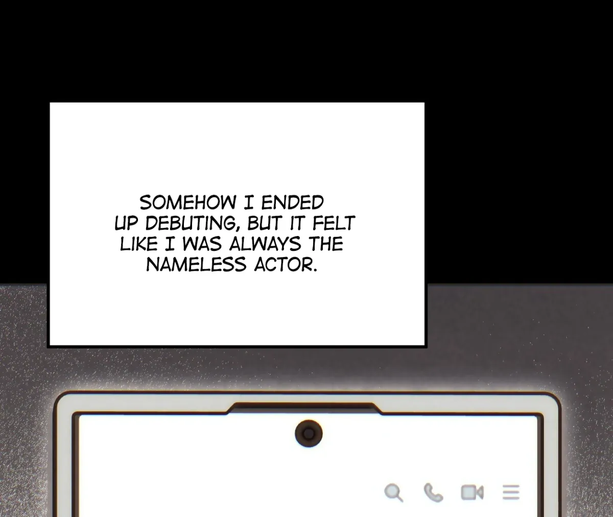 Dirty Talk Buddies Chapter 18 page 22 - 