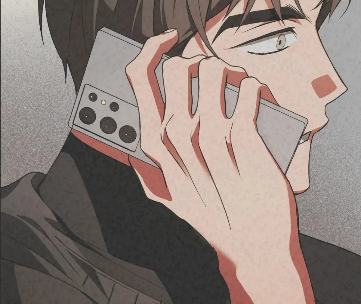 Dirty Talk Buddies Chapter 18 page 27 - 