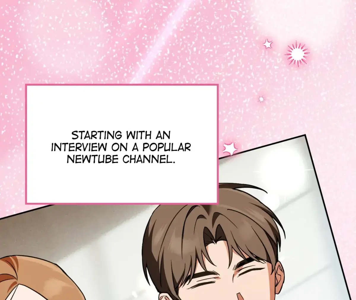 Dirty Talk Buddies Chapter 18 page 31 - 