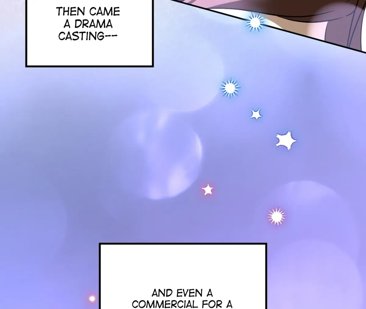 Dirty Talk Buddies Chapter 18 page 35 - 