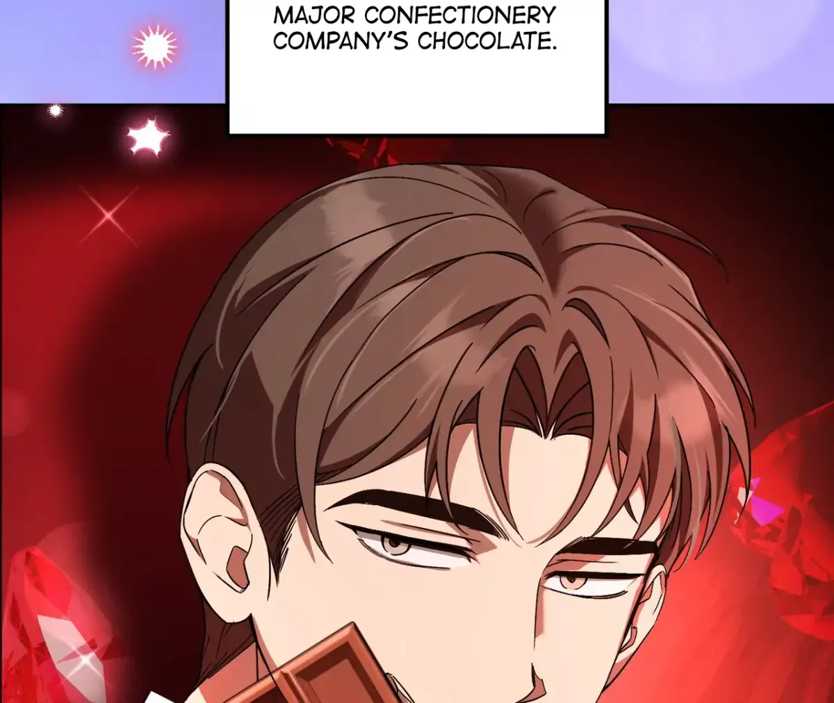 Dirty Talk Buddies Chapter 18 page 36 - 