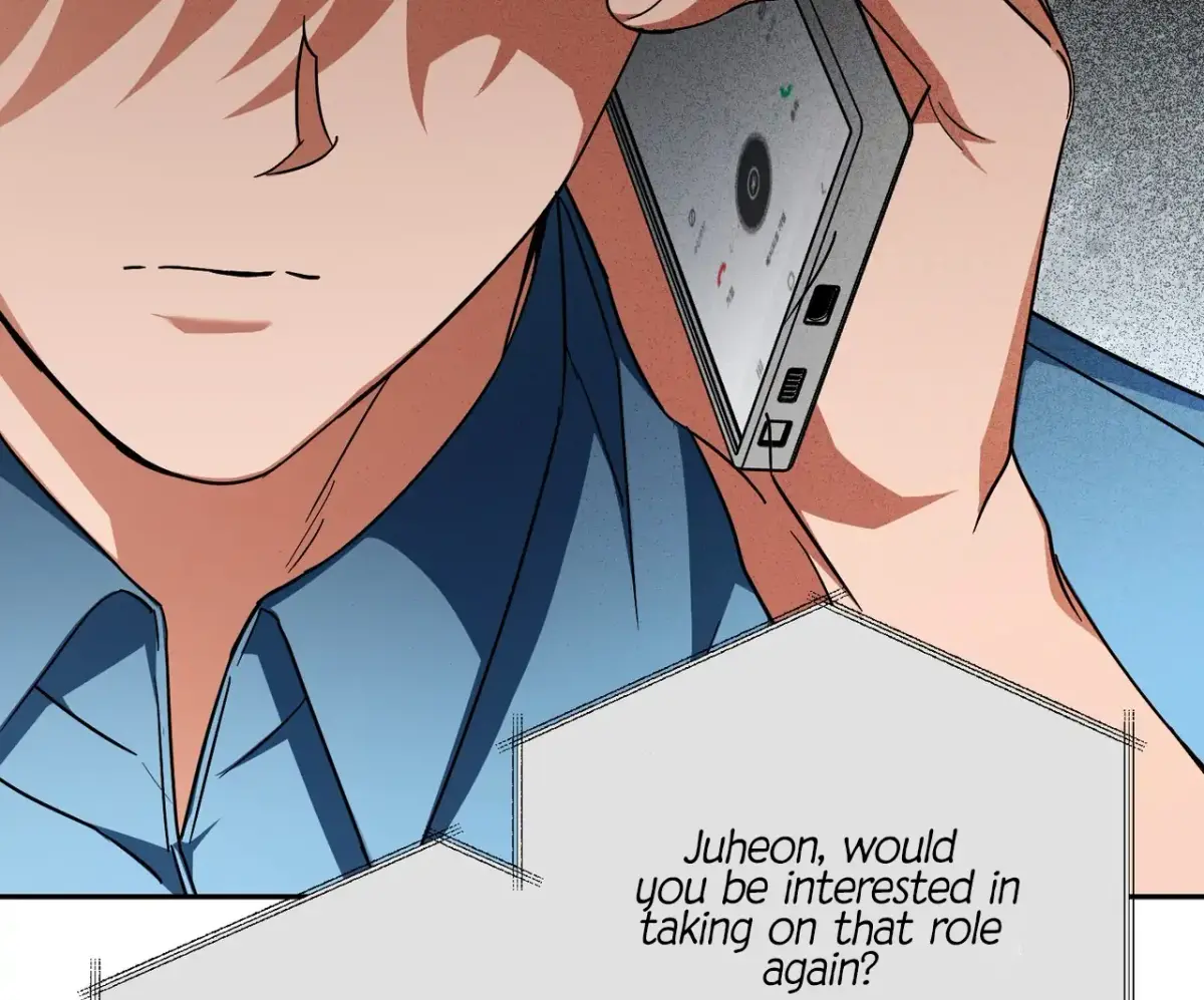 Dirty Talk Buddies Chapter 18 page 40 - 