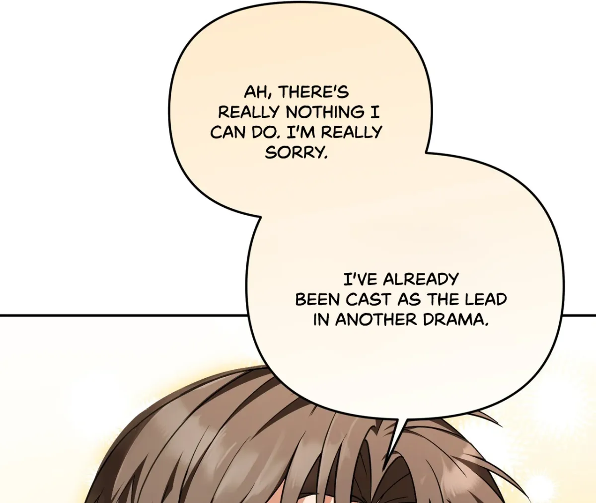 Dirty Talk Buddies Chapter 18 page 42 - 