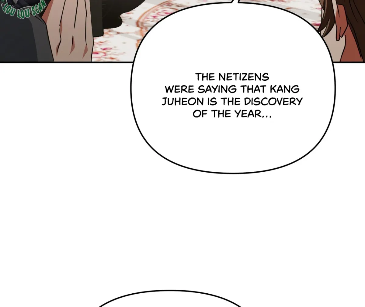 Dirty Talk Buddies Chapter 18 page 48 - 