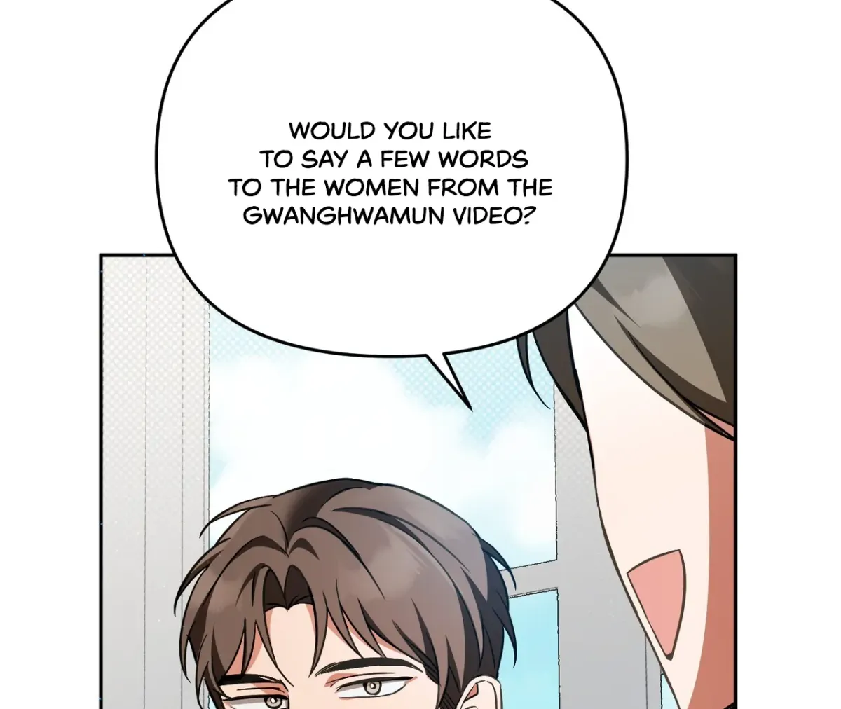 Dirty Talk Buddies Chapter 18 page 49 - 