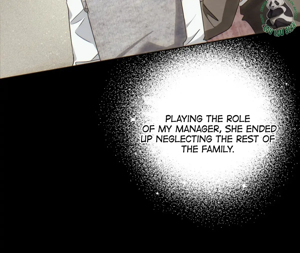 Dirty Talk Buddies Chapter 18 page 6 - 