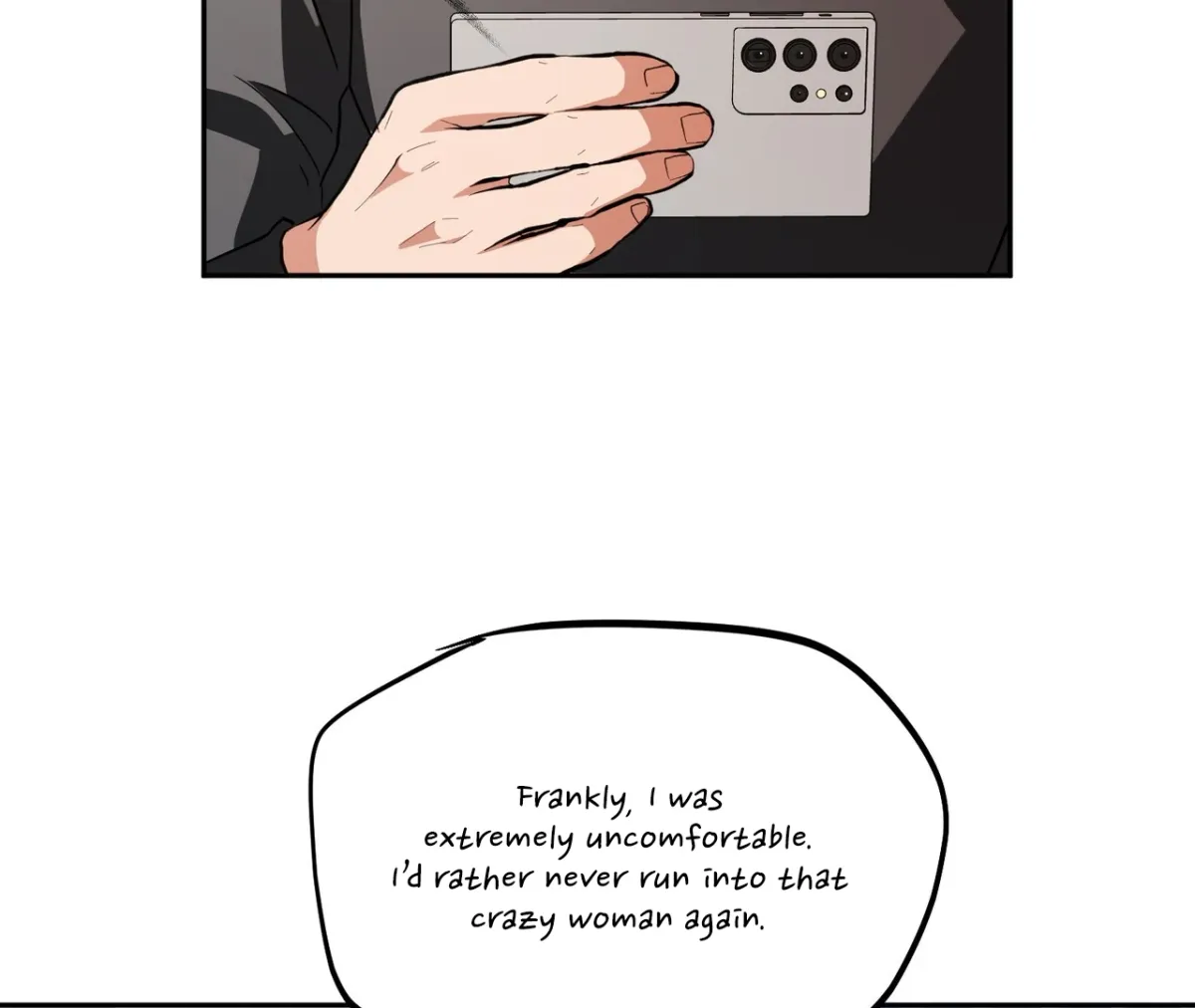 Dirty Talk Buddies Chapter 18 page 59 - 