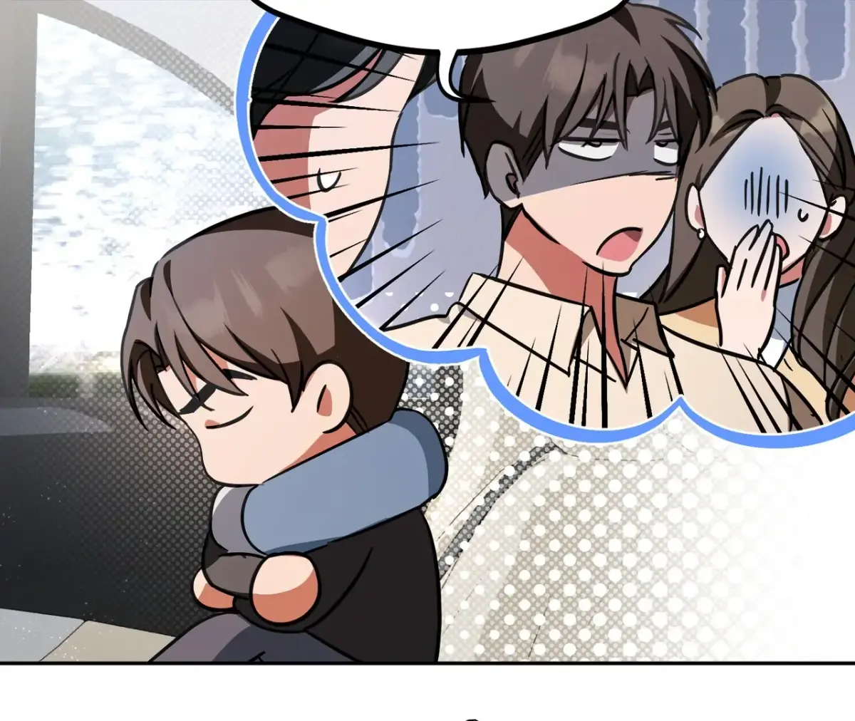 Dirty Talk Buddies Chapter 18 page 60 - 