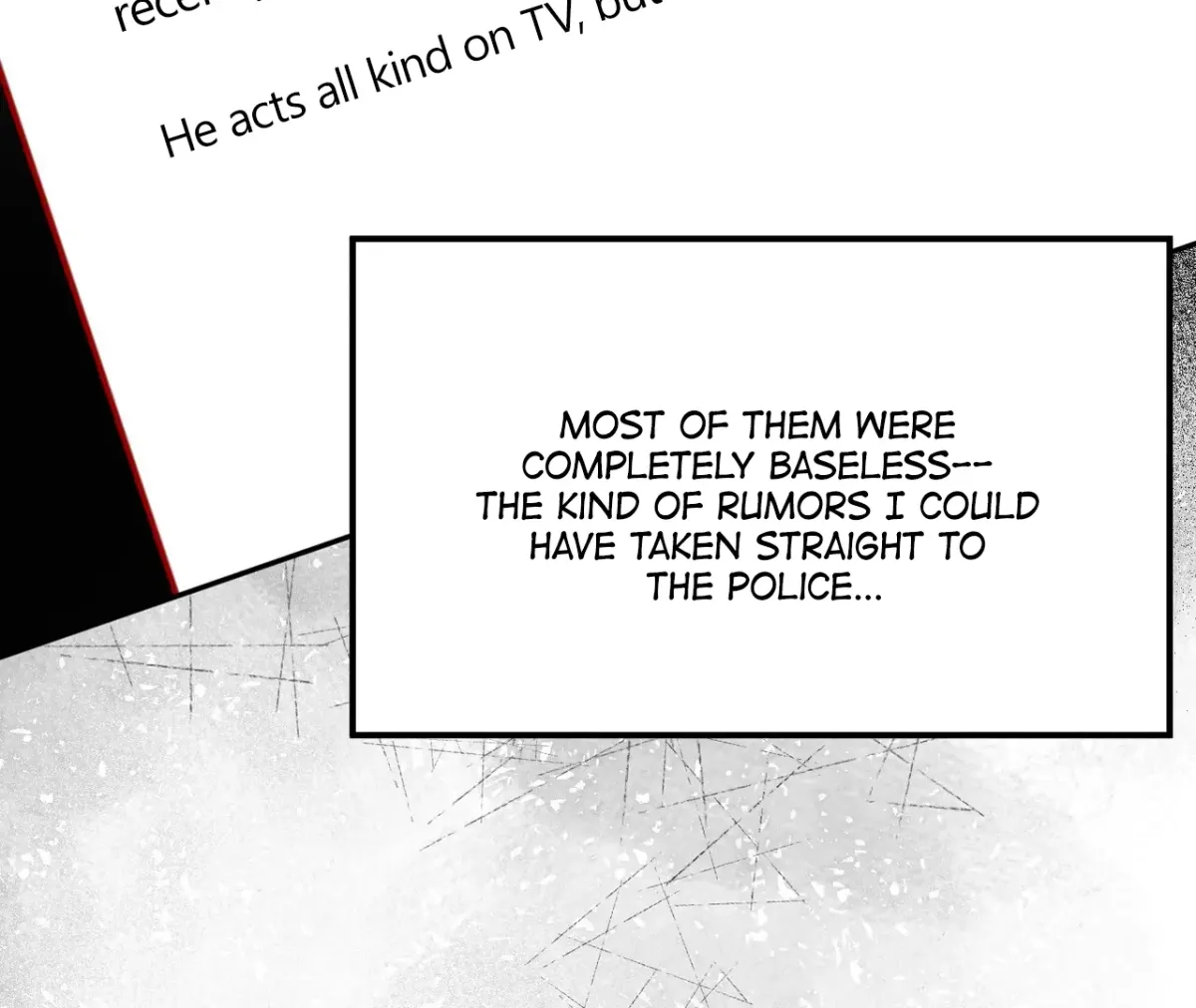 Dirty Talk Buddies Chapter 18 page 68 - 