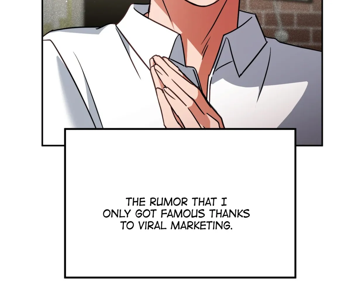 Dirty Talk Buddies Chapter 18 page 74 - 
