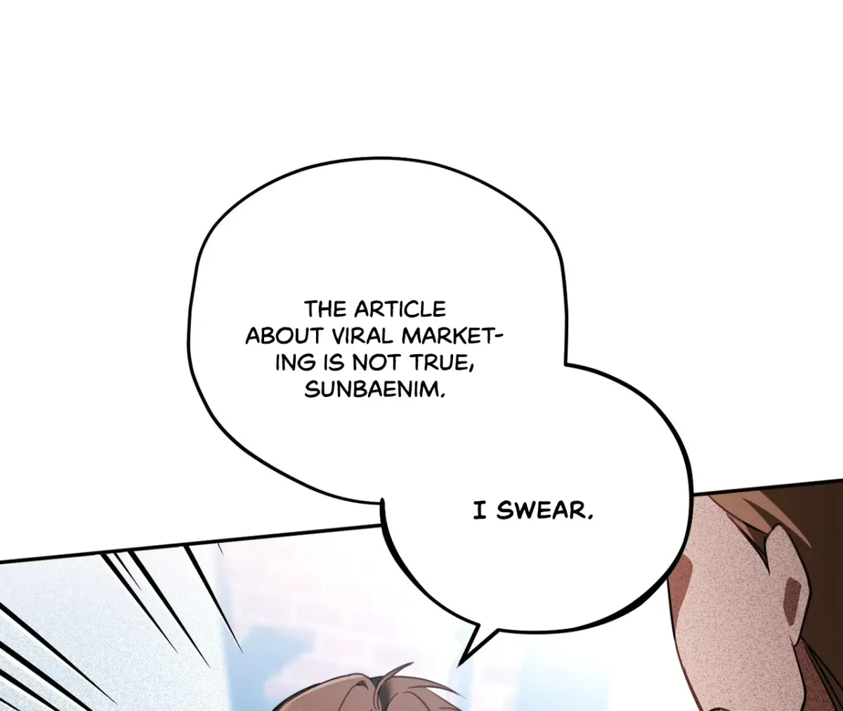 Dirty Talk Buddies Chapter 18 page 75 - 