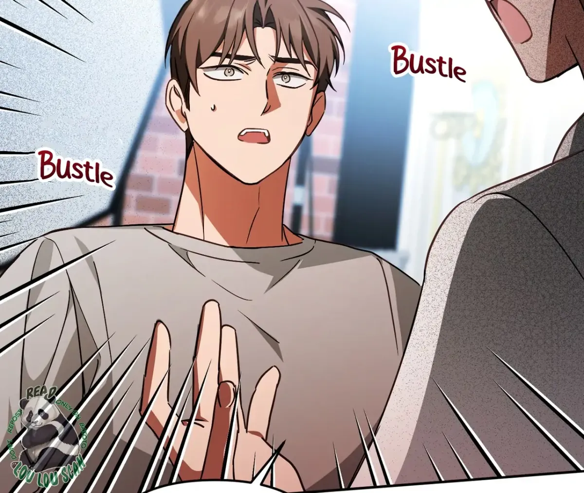 Dirty Talk Buddies Chapter 18 page 76 - 