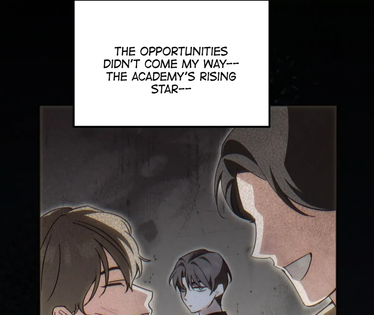Dirty Talk Buddies Chapter 18 page 9 - 