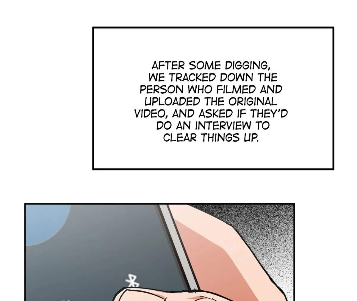 Dirty Talk Buddies Chapter 18 page 87 - 