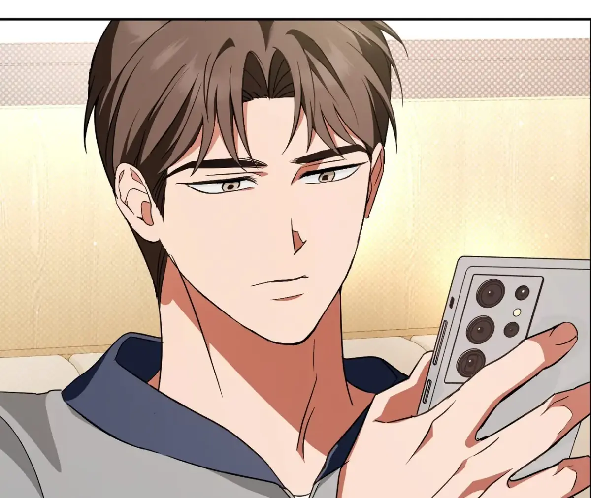 Dirty Talk Buddies Chapter 18 page 95 - 