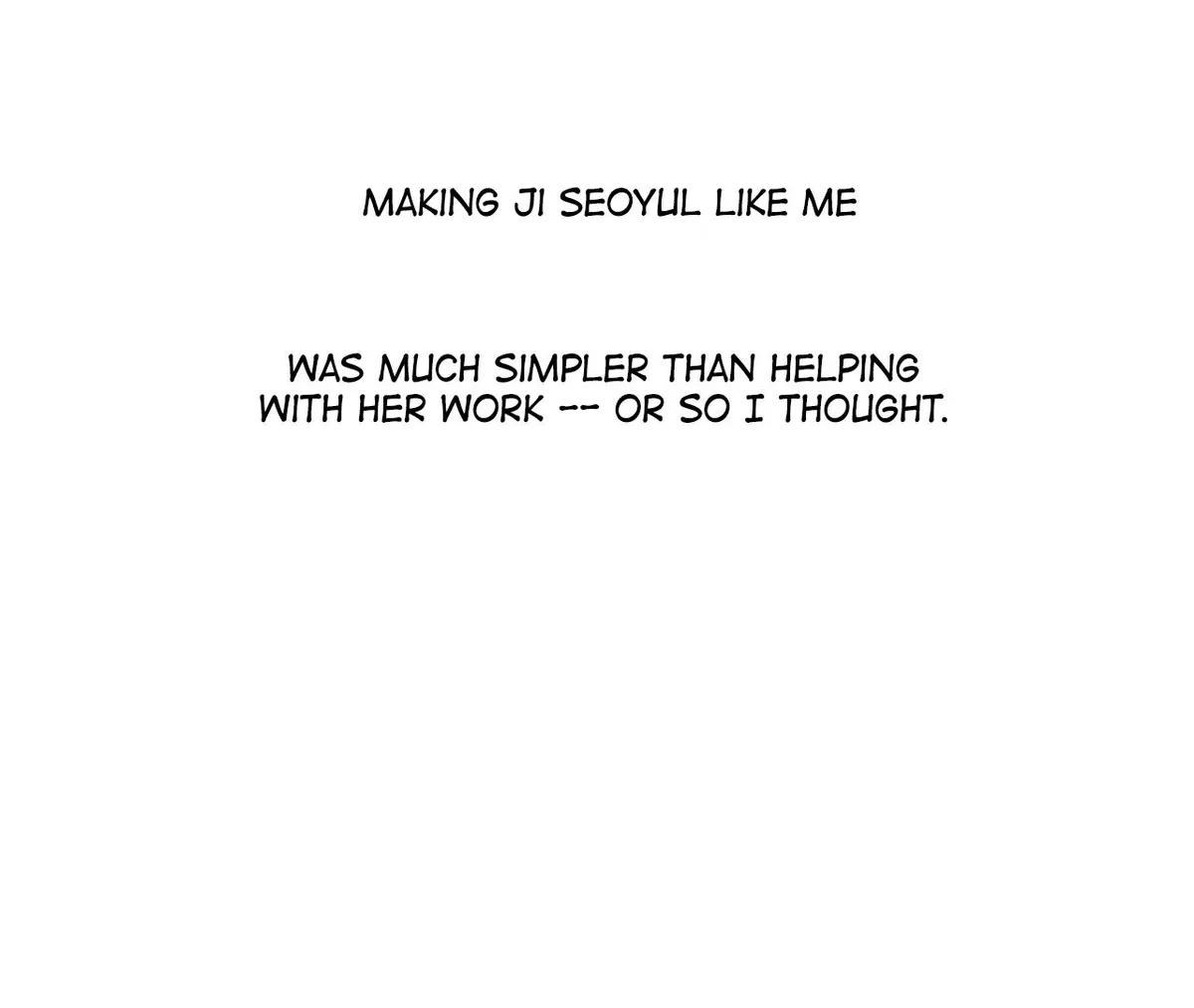 Dirty Talk Buddies Chapter 19 page 105 - 