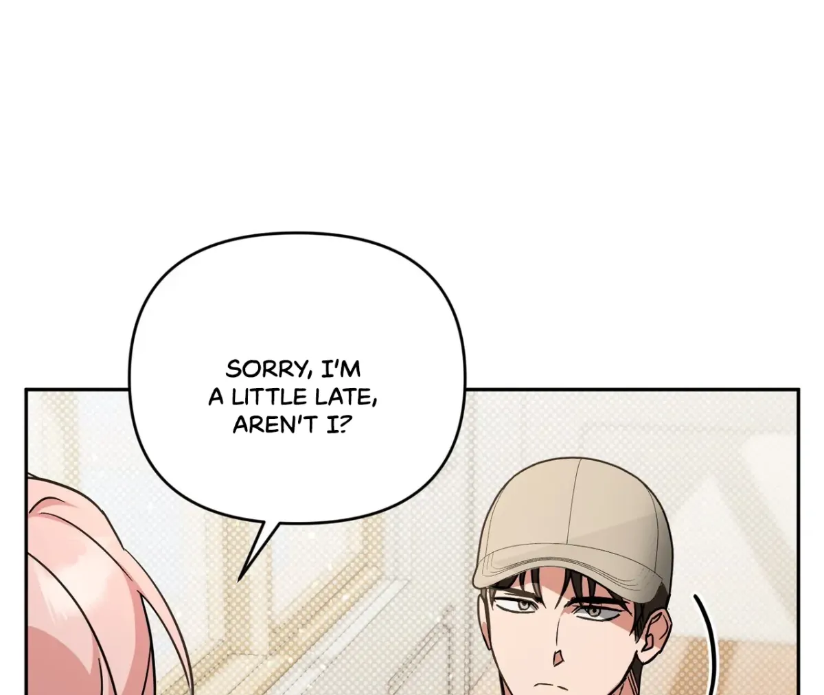 Dirty Talk Buddies Chapter 19 page 108 - 