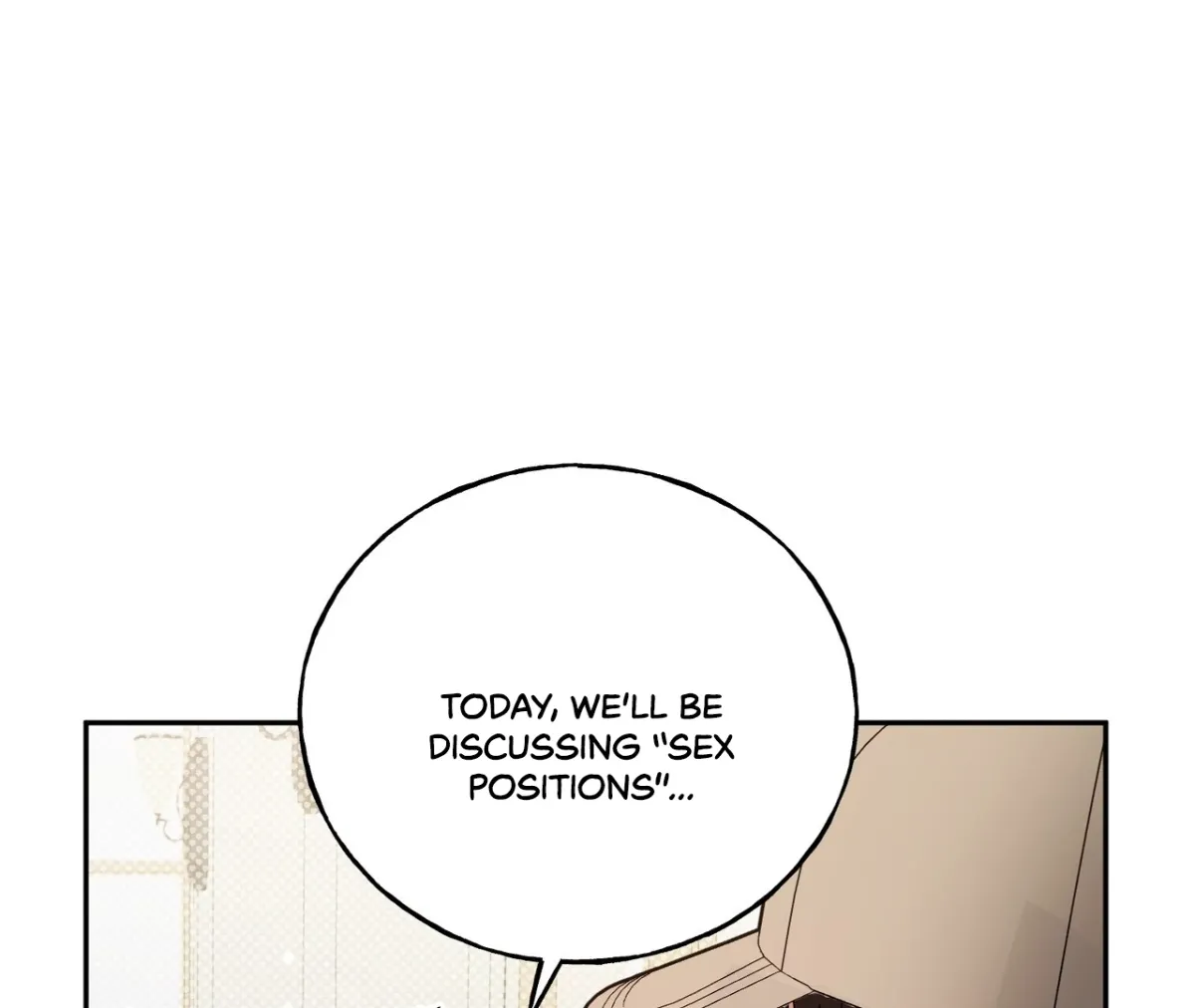 Dirty Talk Buddies Chapter 19 page 116 - 
