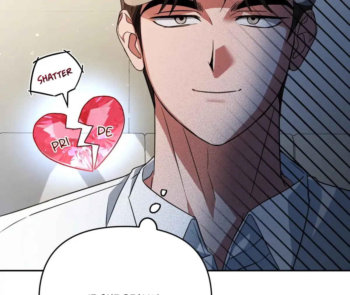 Dirty Talk Buddies Chapter 19 page 120 - 