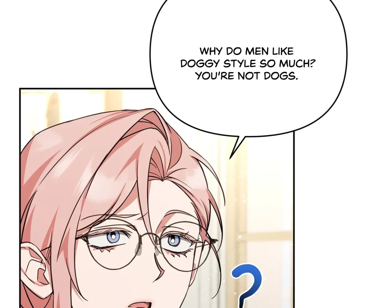 Dirty Talk Buddies Chapter 19 page 126 - 