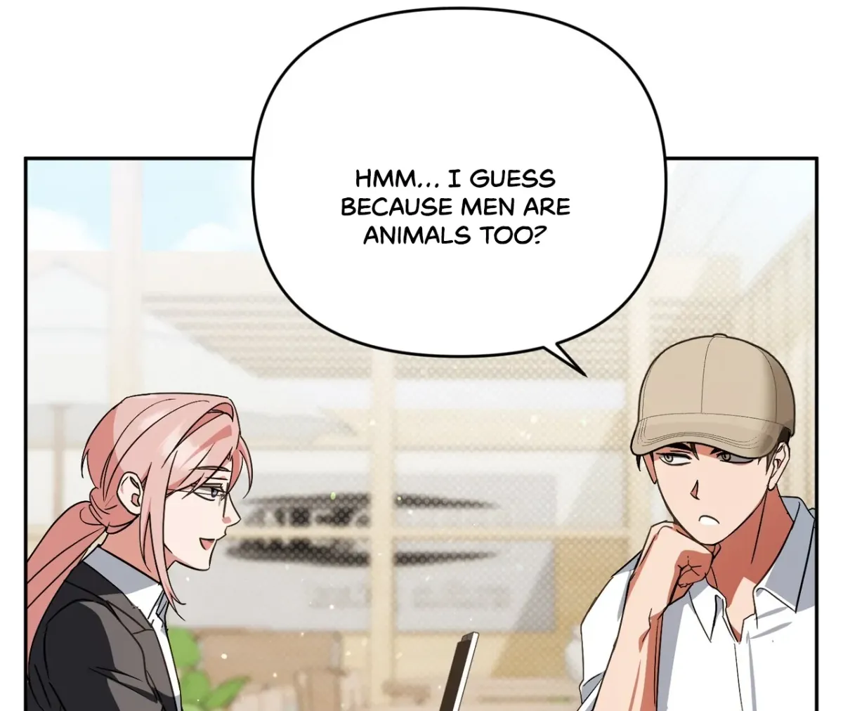 Dirty Talk Buddies Chapter 19 page 128 - 