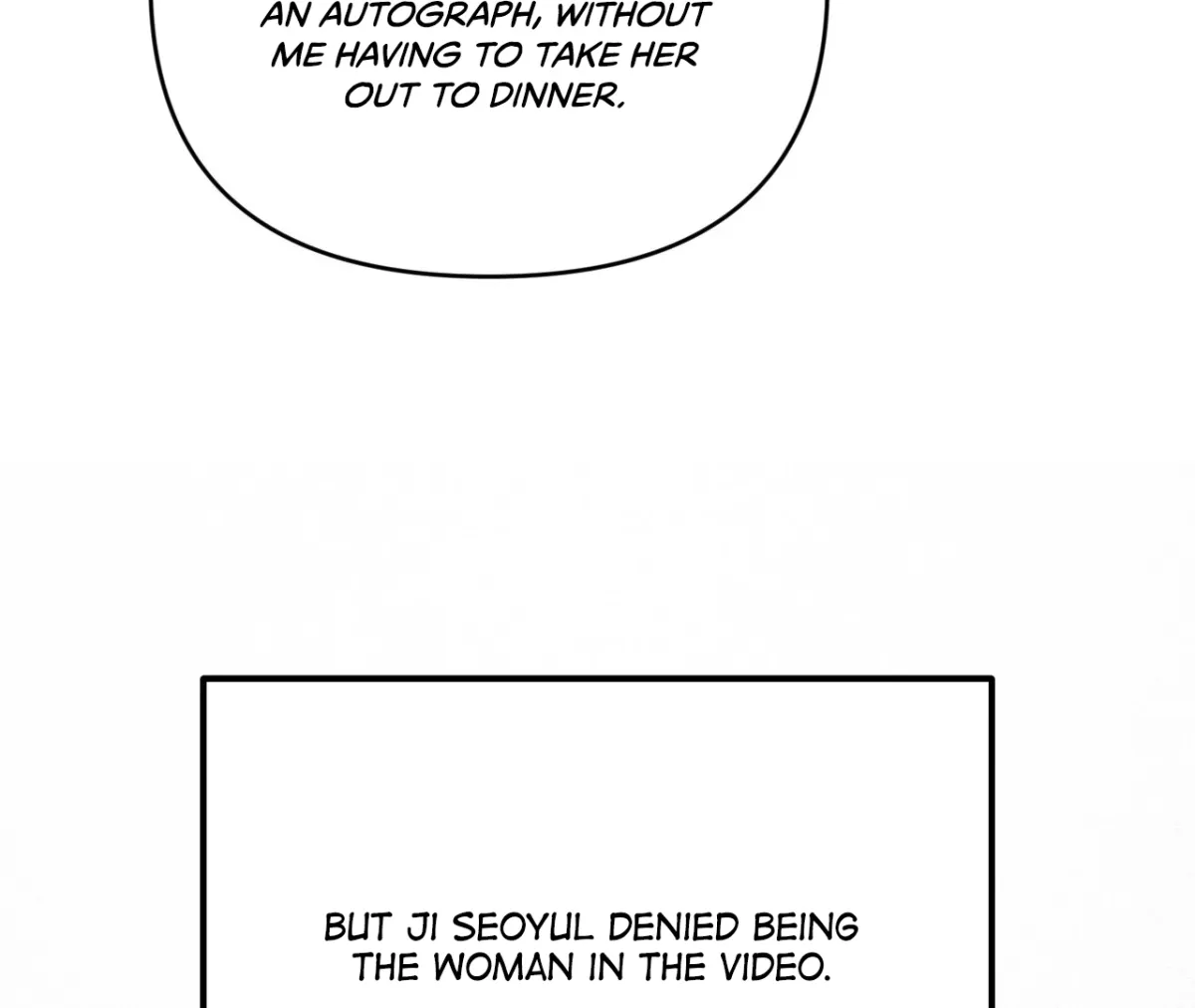 Dirty Talk Buddies Chapter 19 page 14 - 