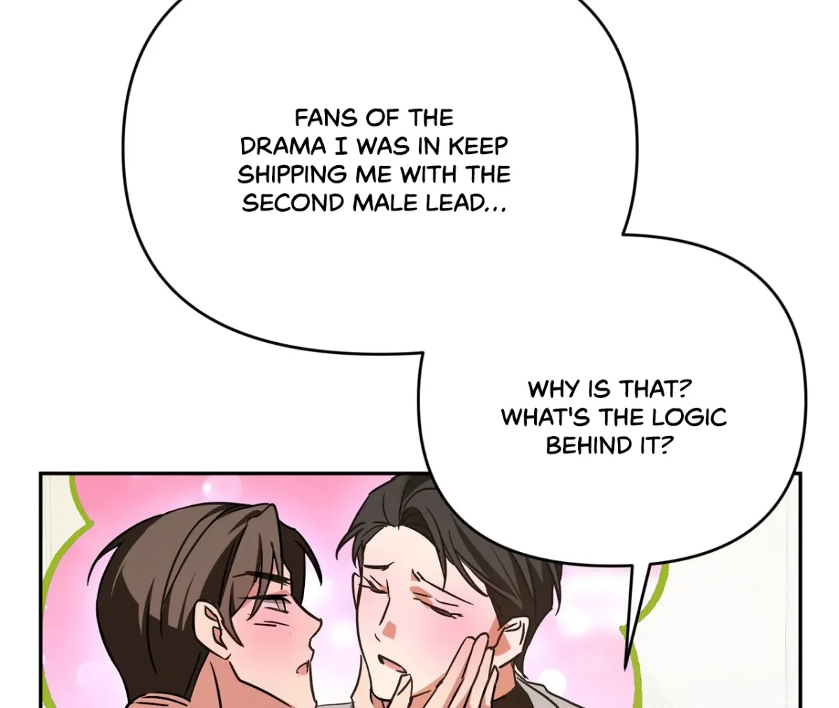 Dirty Talk Buddies Chapter 19 page 137 - 